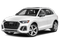 2021 Audi SQ5 Premium Plus 3.0 TFSI quattro