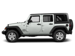 2015 Jeep Wrangler Unlimited Unlimited Sport