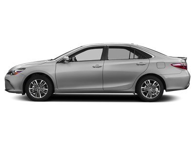 2015 Toyota Camry XSE V6