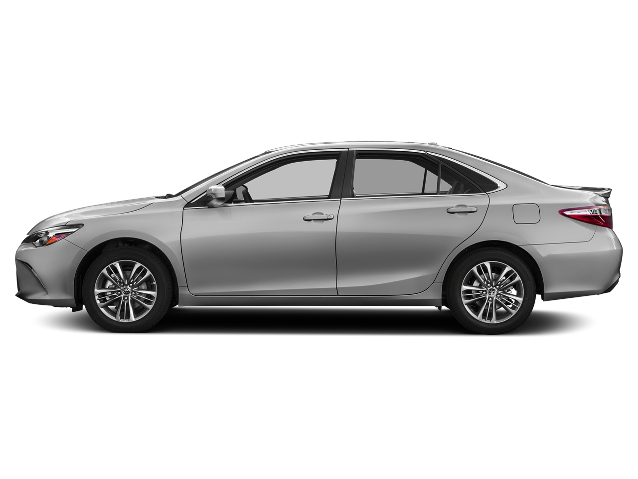2015 Toyota Camry XSE V6