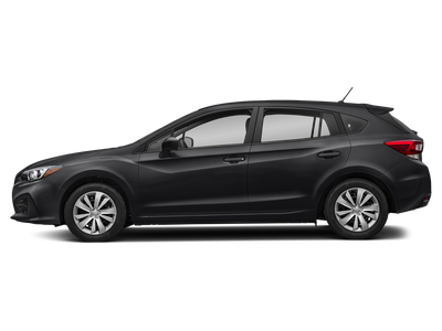 2019 Subaru Impreza 2.0i 5-door CVT