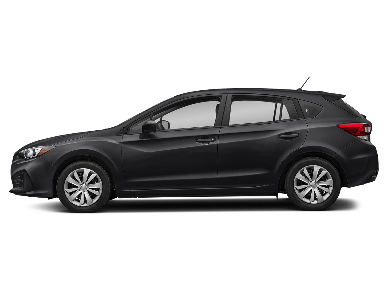 2019 Subaru Impreza 2.0i 5-door CVT