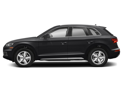 2020 Audi Q5 45 Premium