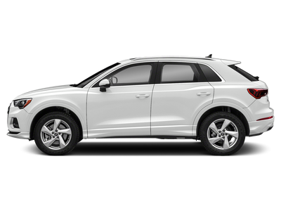 2021 Audi Q3 Premium