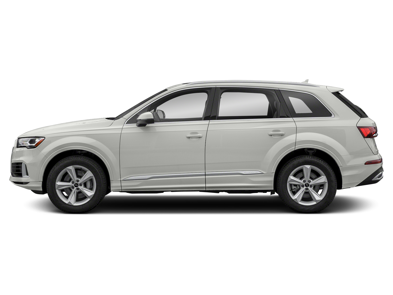 2022 Audi Q7 45 Premium Plus