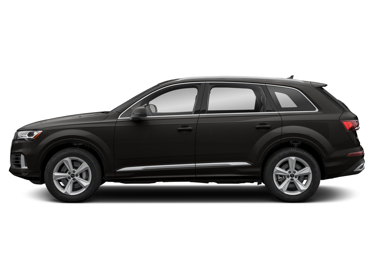 2022 Audi Q7 55 Premium Plus