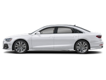 2023 Audi A8 L 55