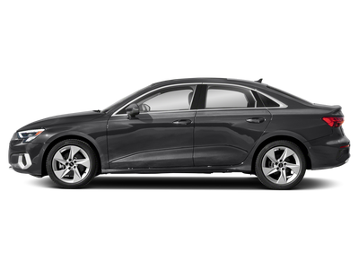 2023 Audi A3 Premium 40 TFSI