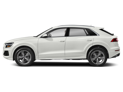 2023 Audi Q8 Premium Plus 55 TFSI quattro