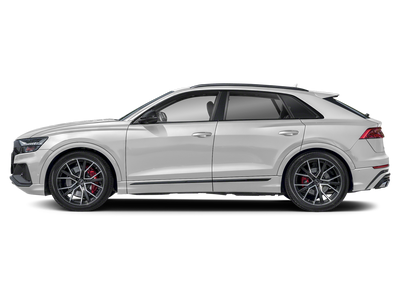 2023 Audi SQ8 4.0T Premium Plus