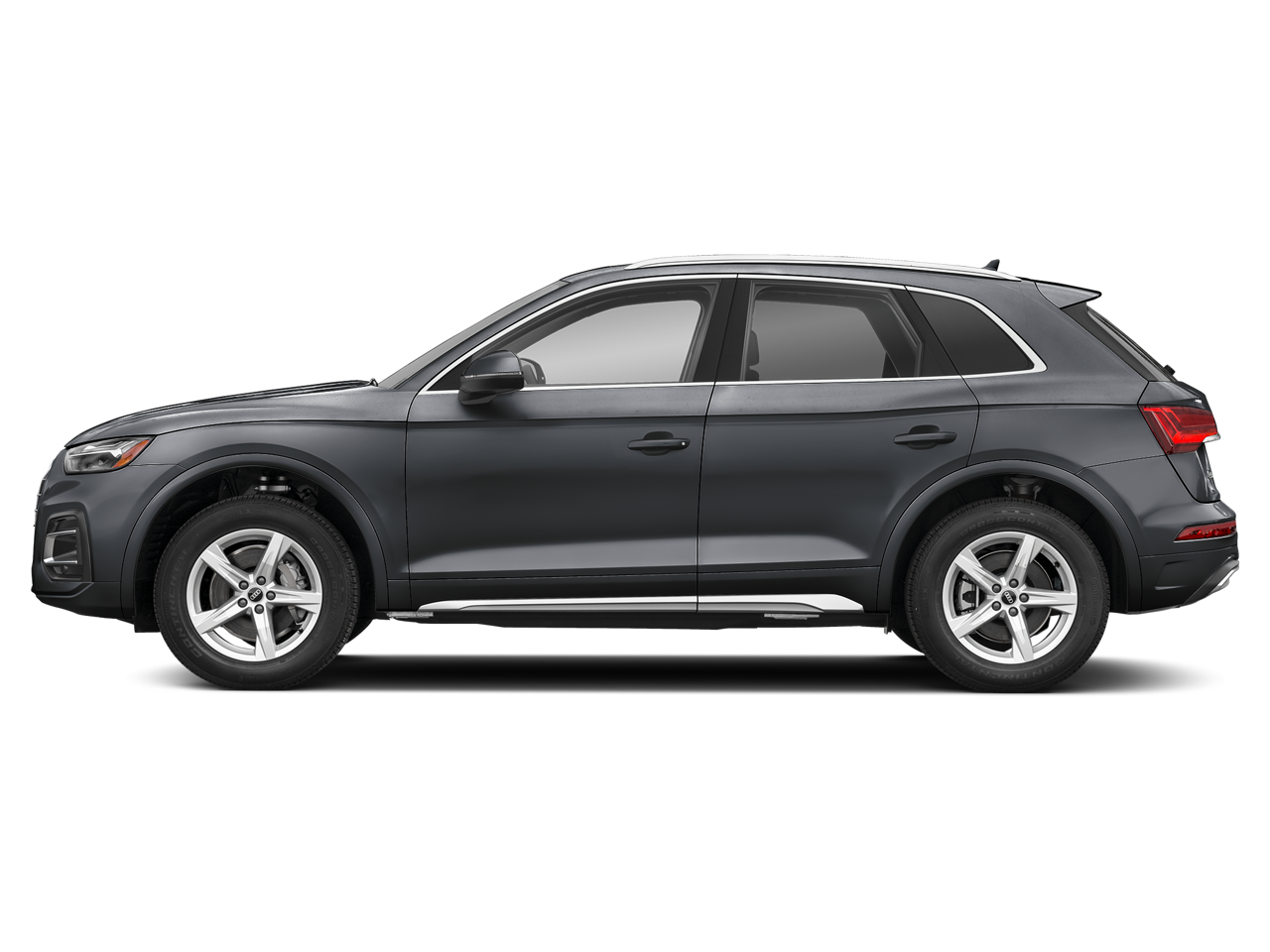 2024 Audi Q5 40 Premium