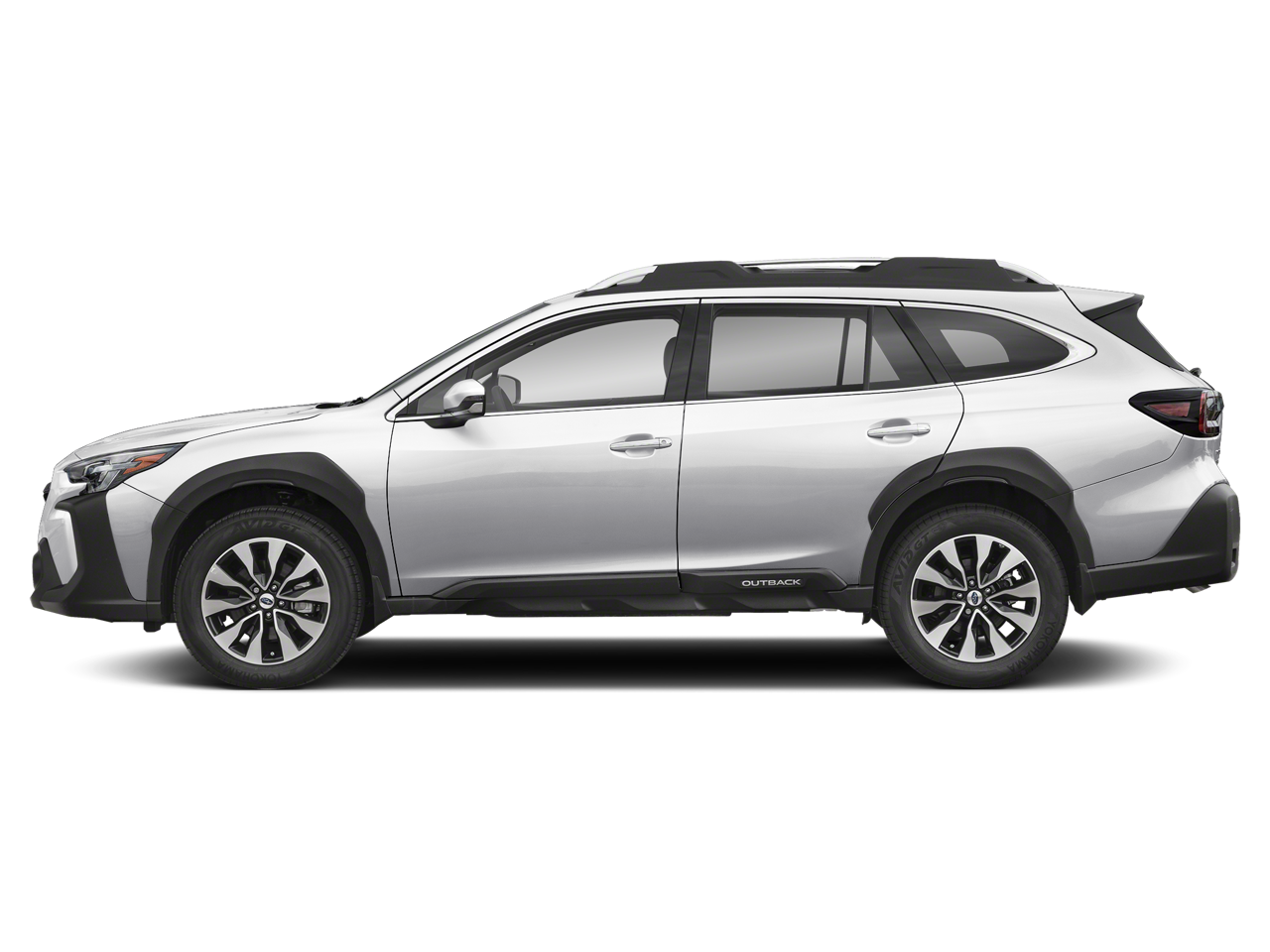 2024 Subaru Outback Touring XT AWD