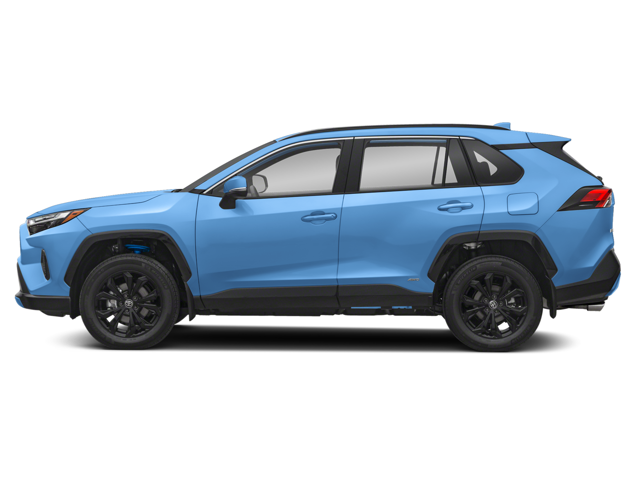 2024 Toyota RAV4 SE