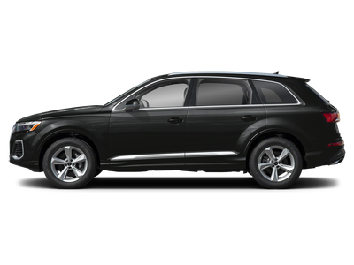 2025 Audi Q7 Premium Plus 55 TFSI quattro