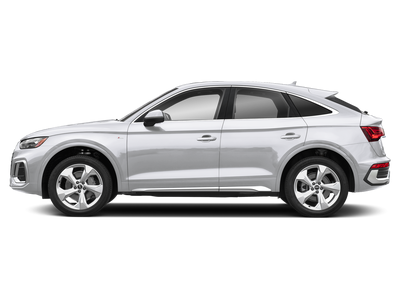 2025 Audi Q5 Sportback S line Premium Plus 45 TFSI quattro