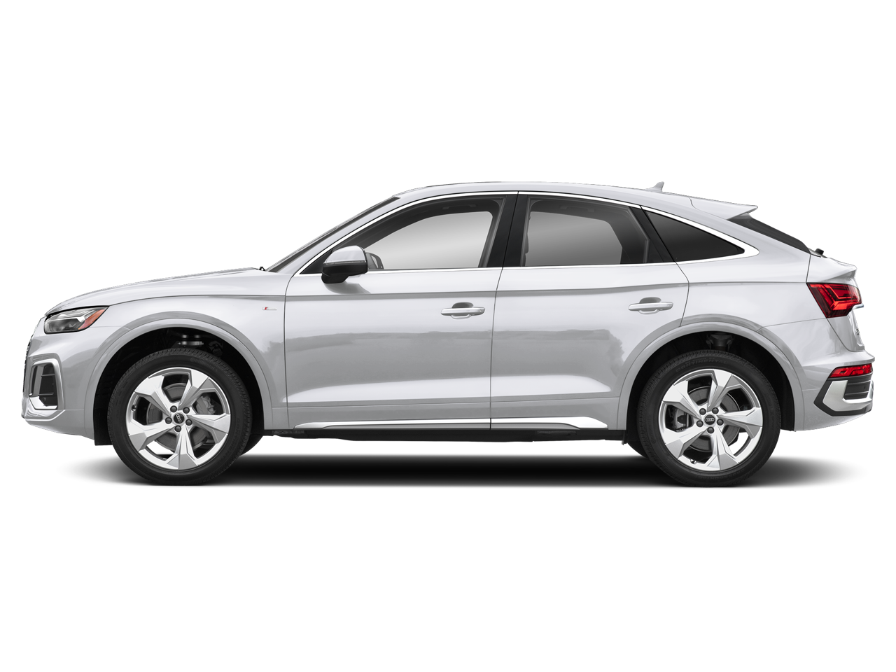 2025 Audi Q5 Sportback S line Premium Plus 45 TFSI quattro