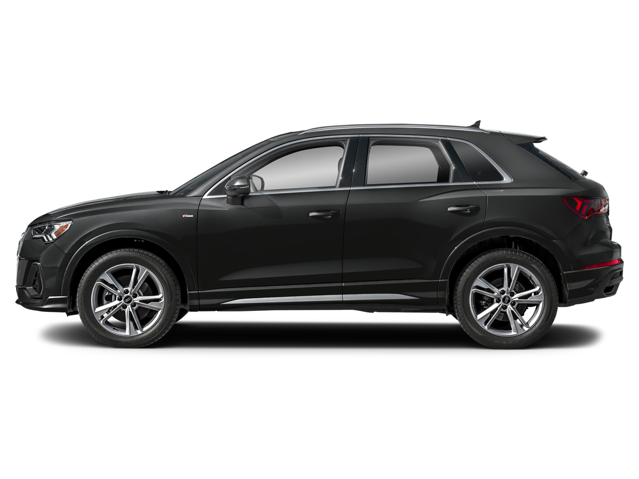 2025 Audi Q3 S line Premium 45 TFSI quattro