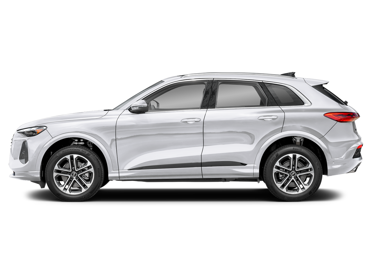2025 Audi Q5 Premium 2.0 TFSI quattro