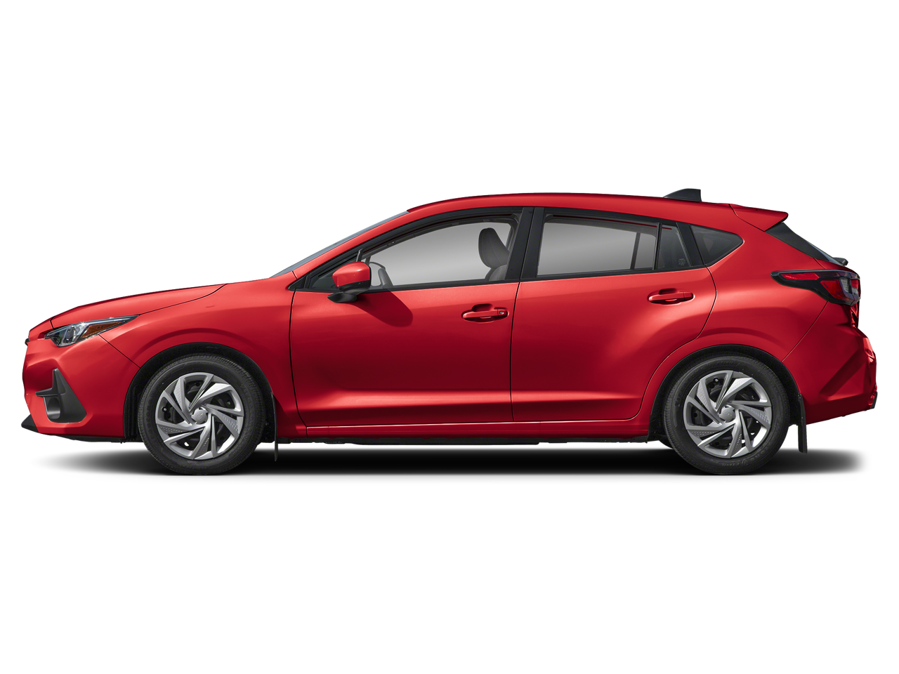 2025 Subaru Impreza AWD