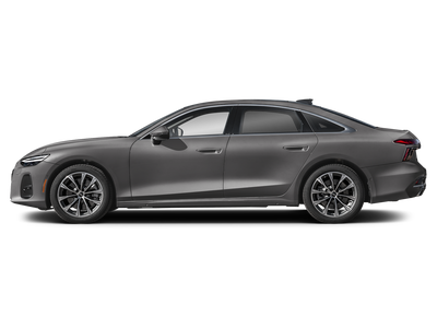2026 Audi A6 Sedan Premium Plus quattro