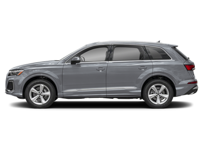 2026 Audi Q7 45 Premium