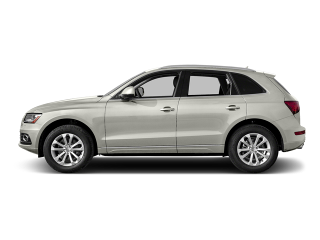 2017 Audi Q5 2.0T Premium Plus