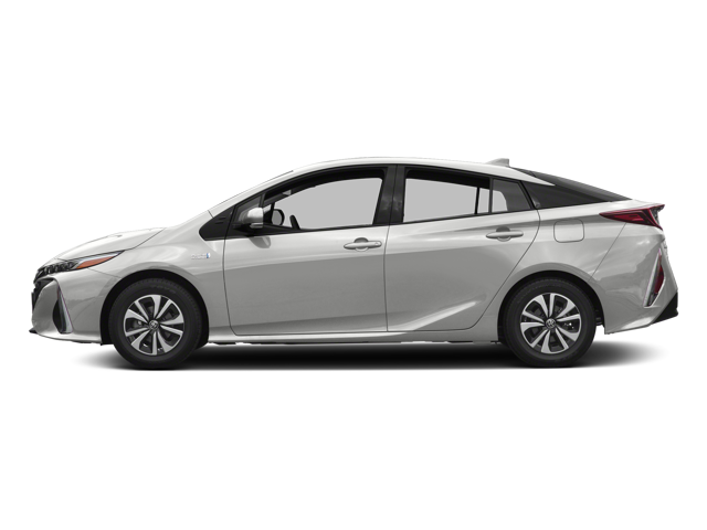 2017 Toyota Prius Prime Premium