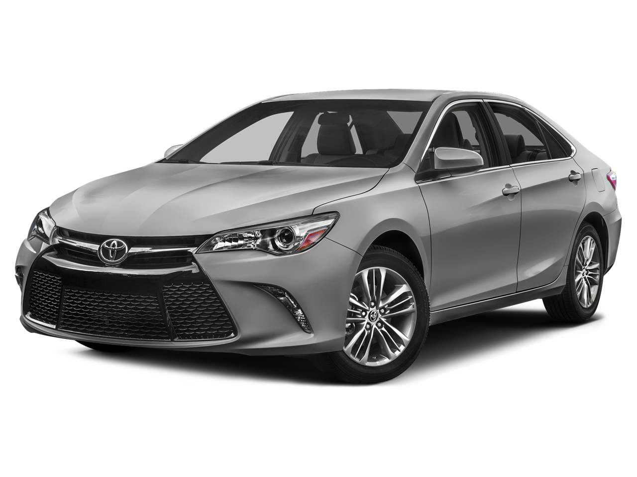 2015 Toyota Camry XSE V6