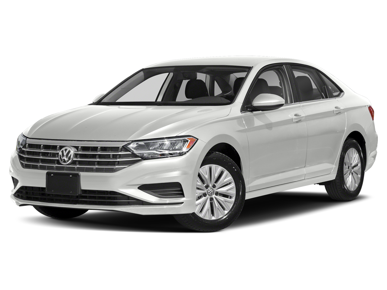 2019 Volkswagen Jetta SEL