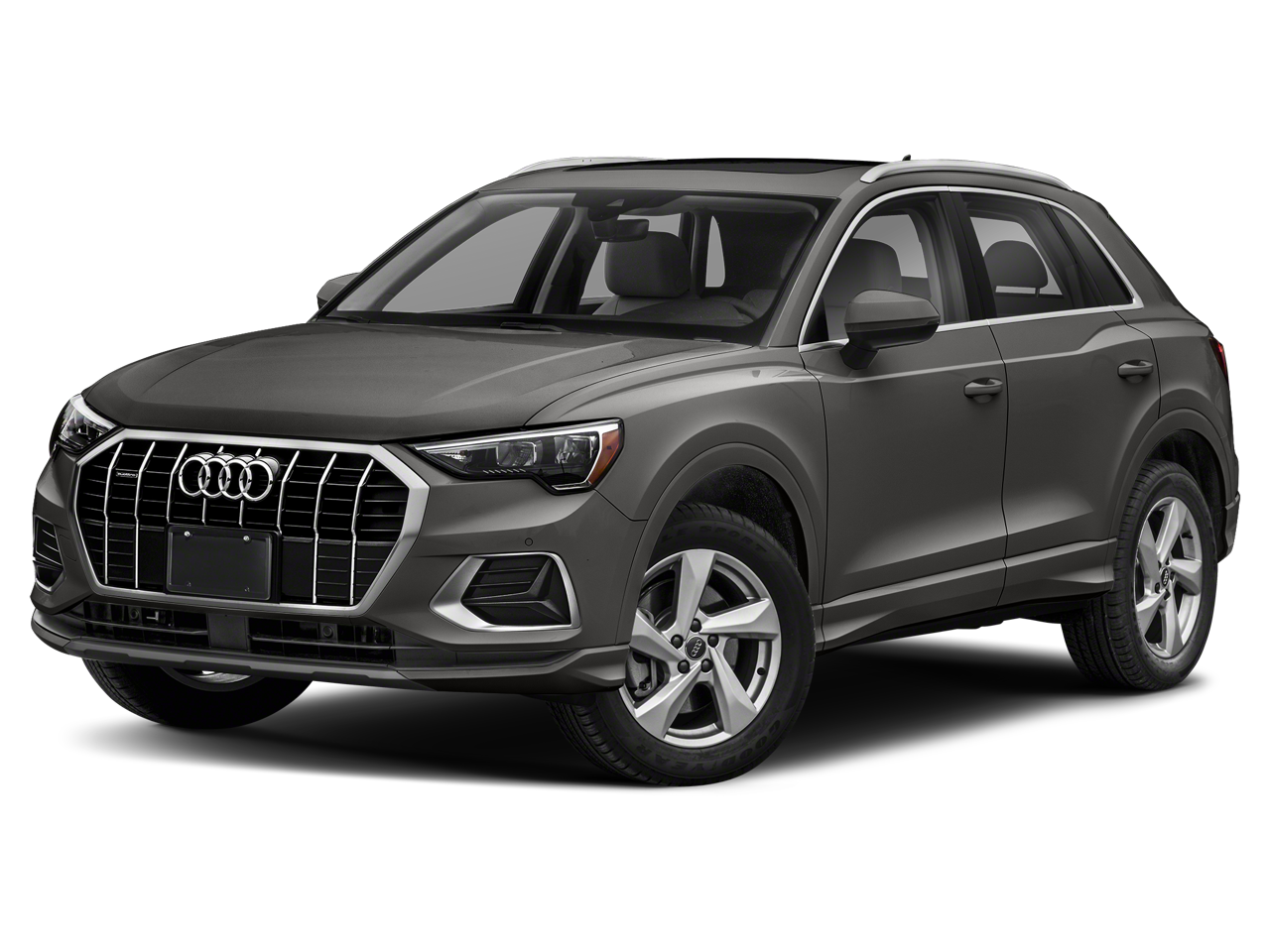 2022 Audi Q3 Premium Plus