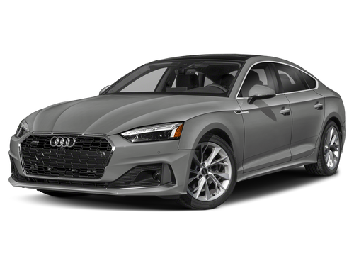 2023 Audi A5 Sportback 45 S line Premium Plus