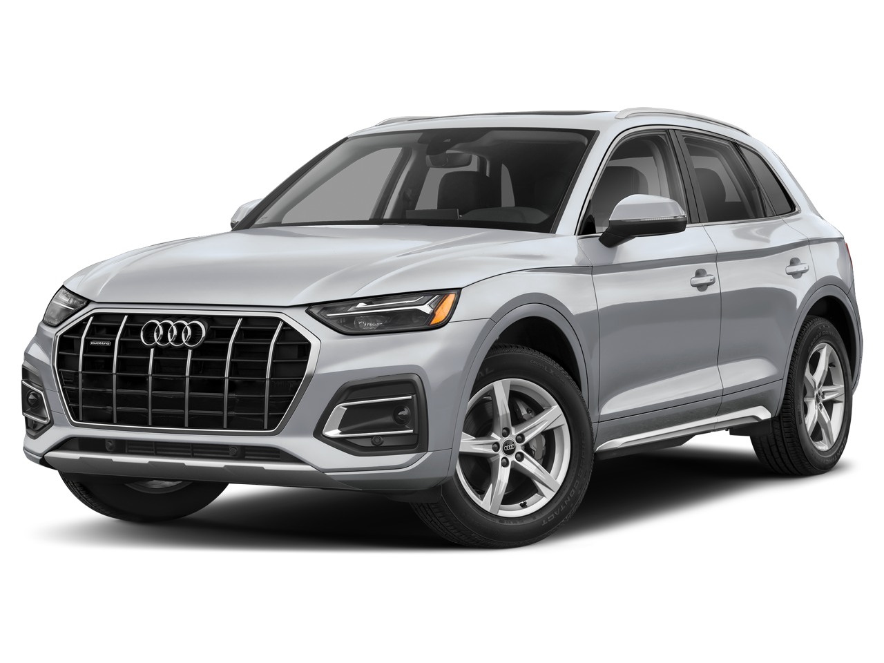 2023 Audi Q5 40 Premium