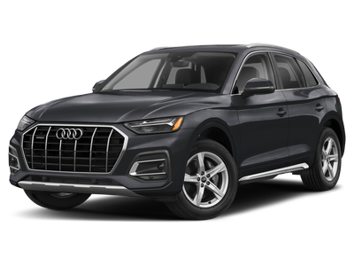 2023 Audi Q5 Premium 40 TFSI quattro