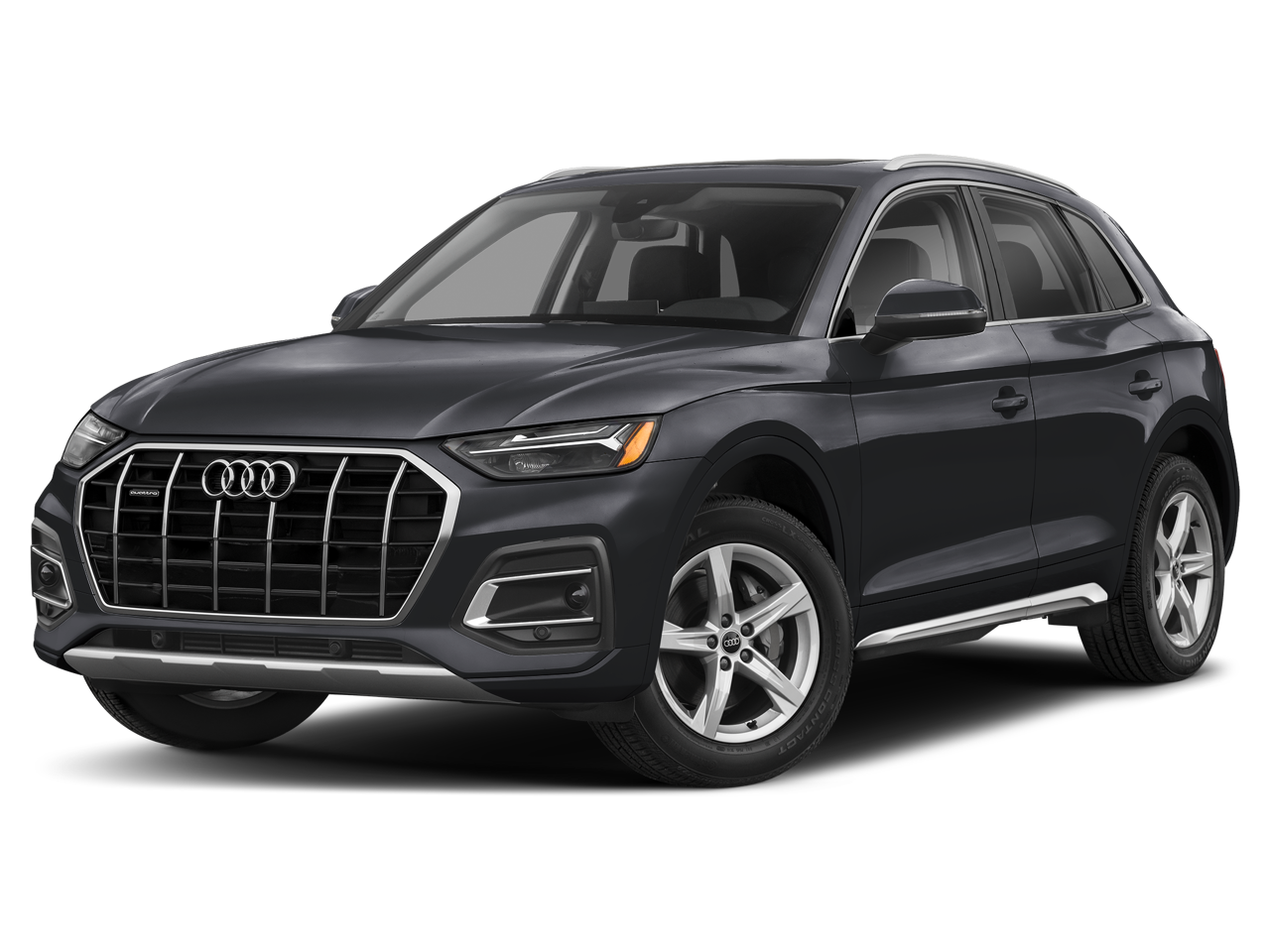 2023 Audi Q5 Premium 40 TFSI quattro