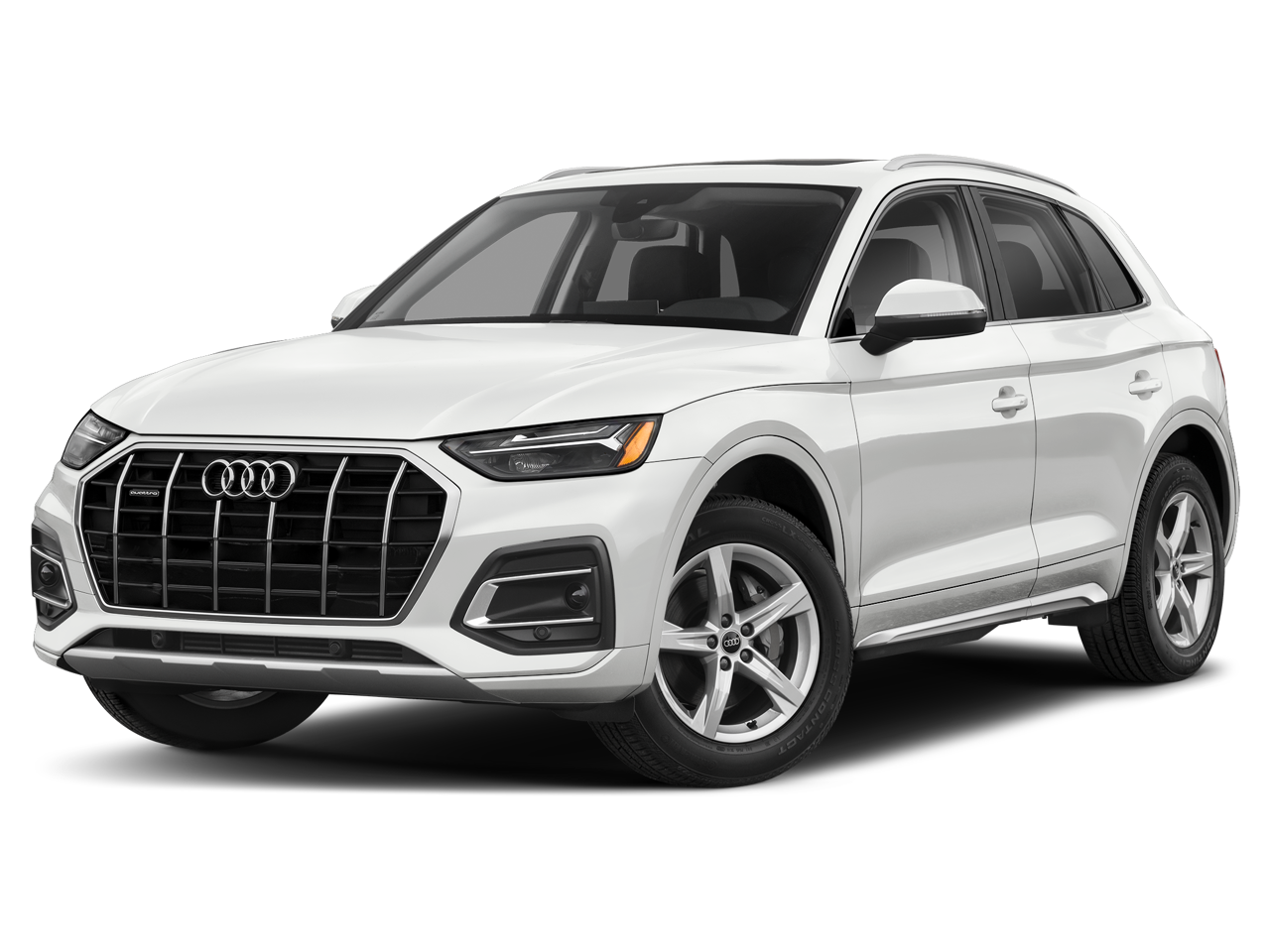 2023 Audi Q5 S line Premium Plus 45 TFSI quattro