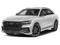 2023 Audi SQ8 4.0T Premium Plus