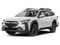 2023 Subaru Outback Onyx Edition CVT