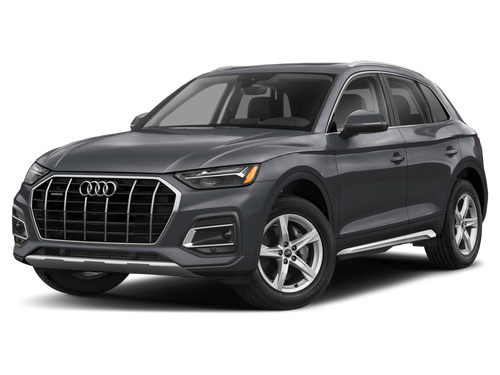 2024 Audi Q5 40 Premium