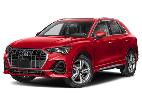2024 Audi Q3 Premium