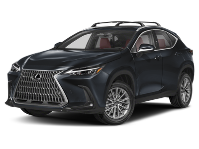 2024 Lexus NX 350 Premium