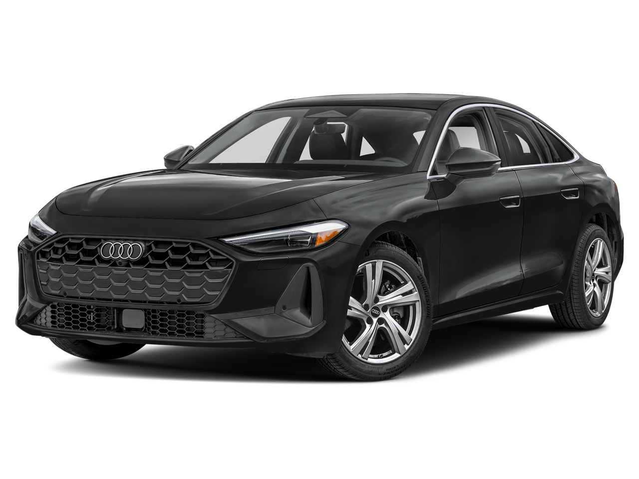 2025 Audi A5 Premium 2.0 TFSI quattro