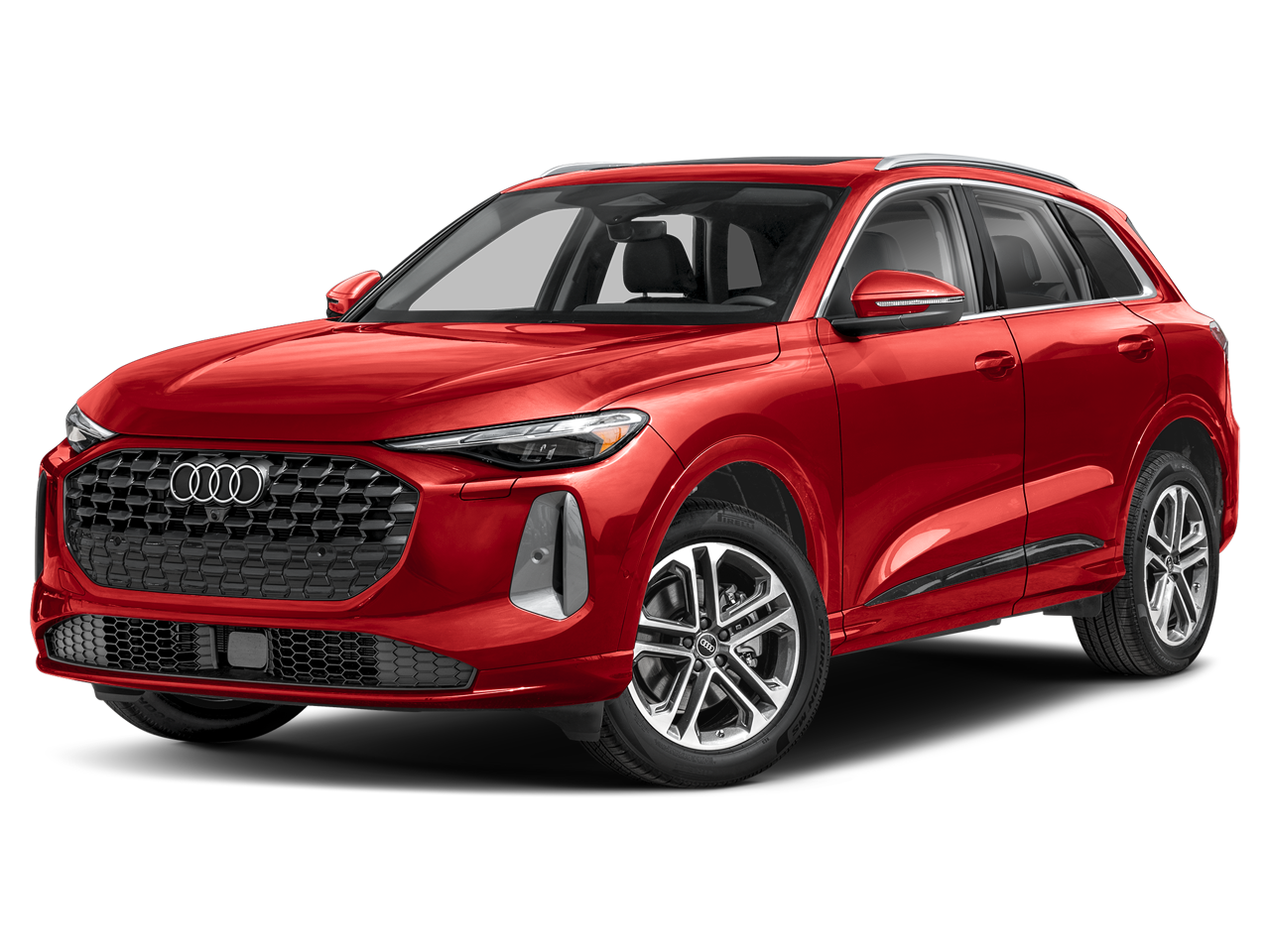 2025 Audi Q5 Premium 2.0 TFSI quattro