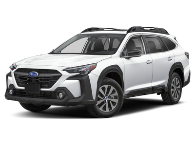 2025 Subaru Outback Premium AWD
