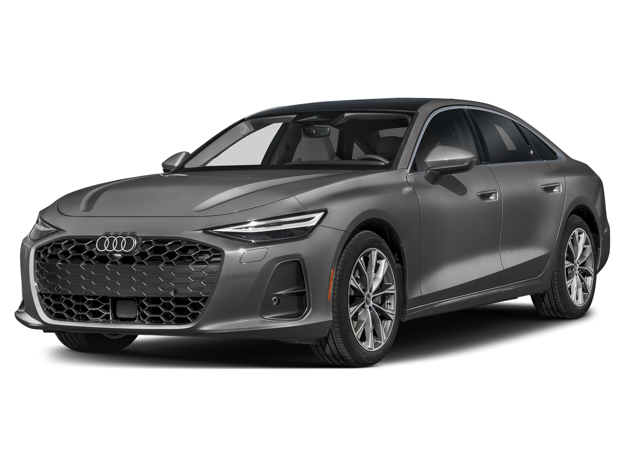2026 Audi A6 Sedan Premium Plus quattro