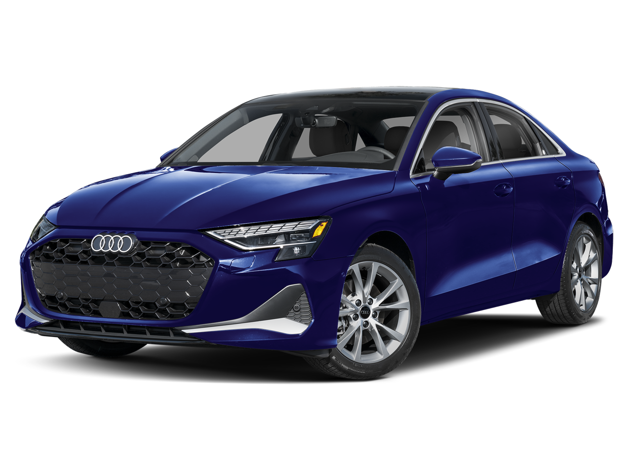 2026 Audi A3 40 Premium