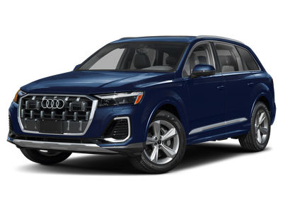 2026 Audi Q7 Premium Plus 55 quattro *Ltd Avail*