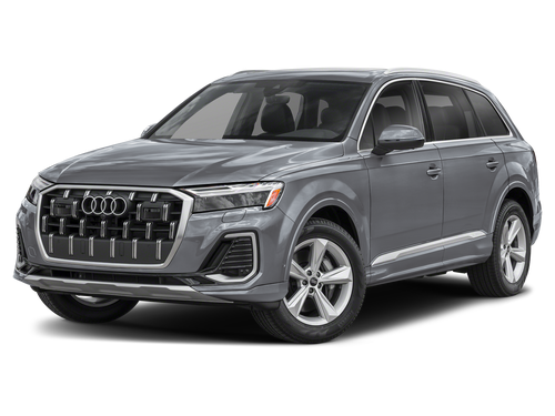 2026 Audi Q7 45 Premium