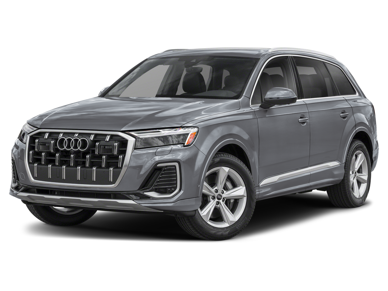 2026 Audi Q7 45 Premium