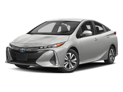 2017 Toyota Prius Prime Premium
