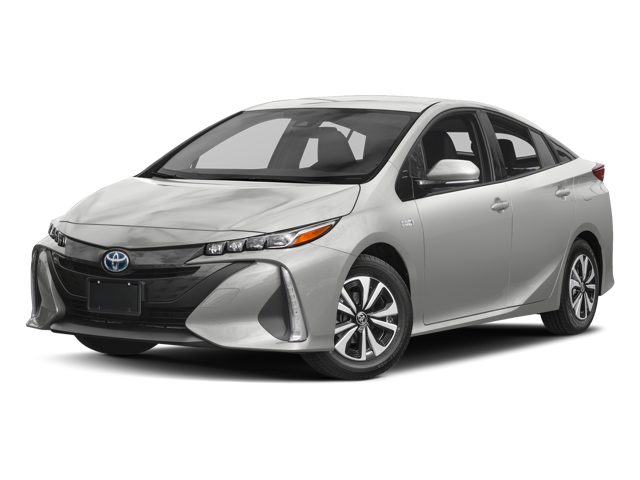 2017 Toyota Prius Prime Premium